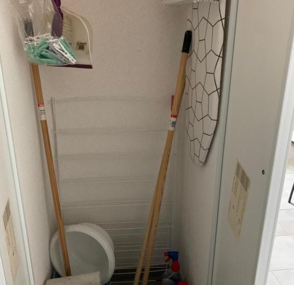 Duplex Vue Mer   La Plage à 150m ! 1 Ch Mezzanine Et 1 Ch Cabine   Garage Digicode