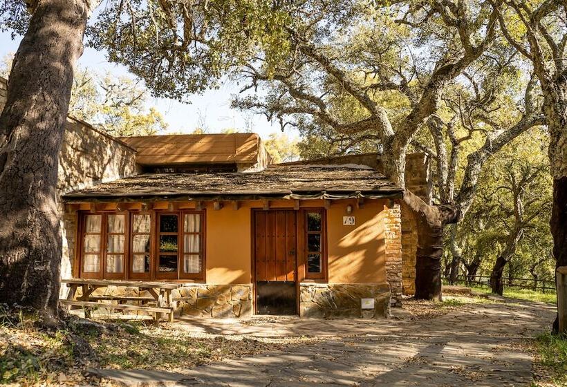 Albergue Inturjoven Cortes De La Frontera