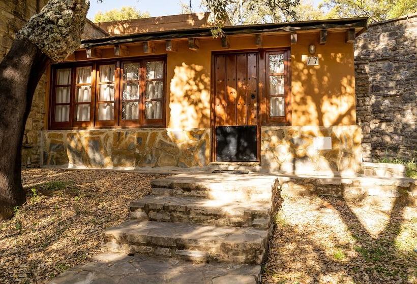 Albergue Inturjoven Cortes De La Frontera