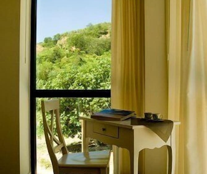 مبيت وإفطار Agriturismo Il Falco