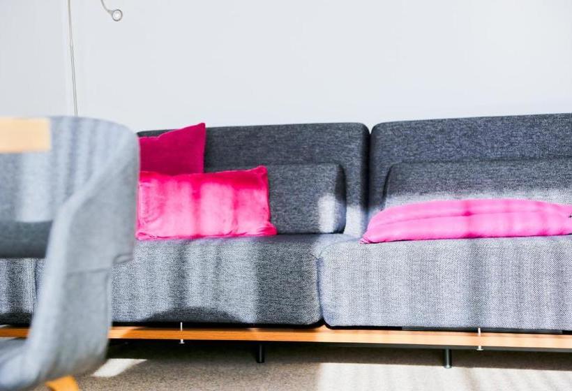 ベッドアンドブレックファースト Pension Reiter Moravec