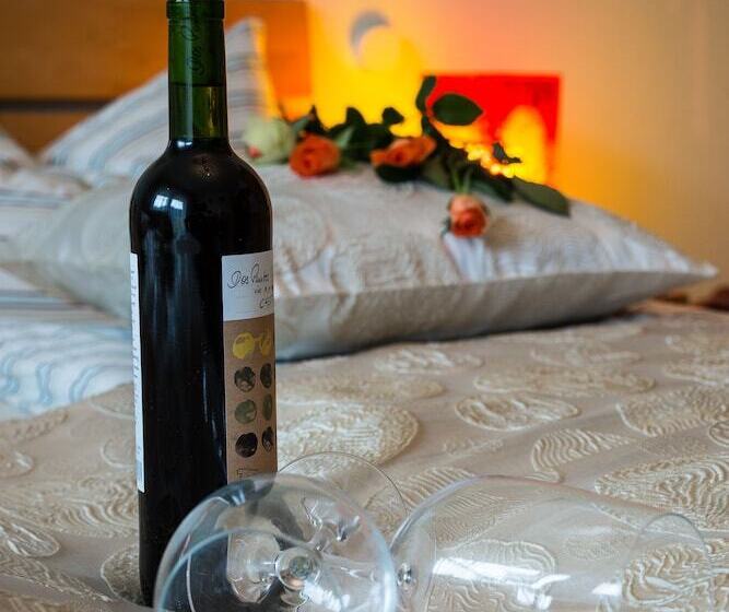 Bed and Breakfast Europa Pension Tirol