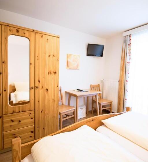 צימר Pension Alte Mühle