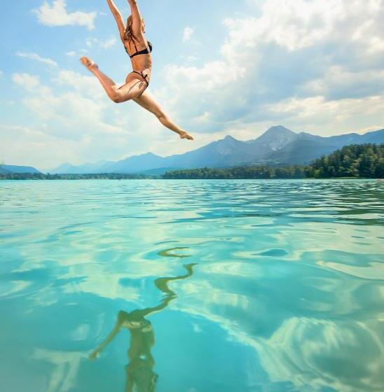 צימר Pension Mühlenheim