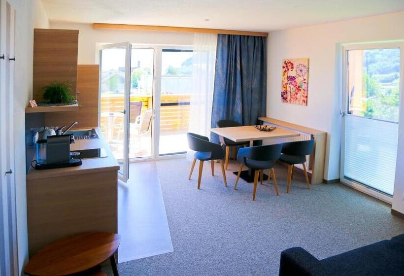 ベッドアンドブレックファースト Pension Reiter Moravec