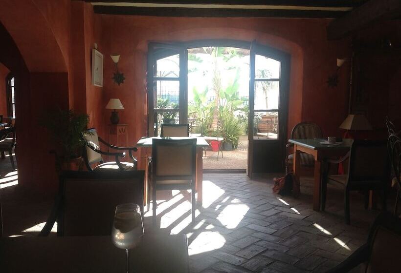 Casa Henrietta