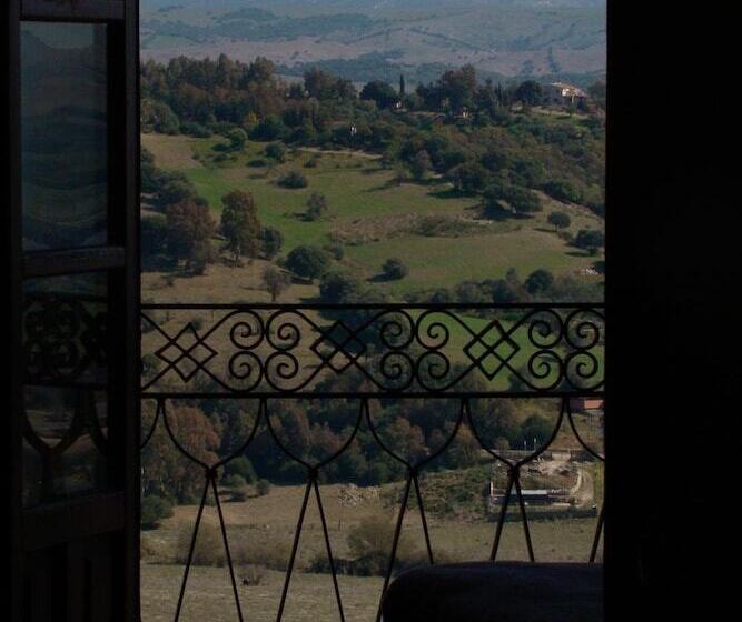Casa Henrietta