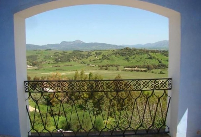 Casa Henrietta