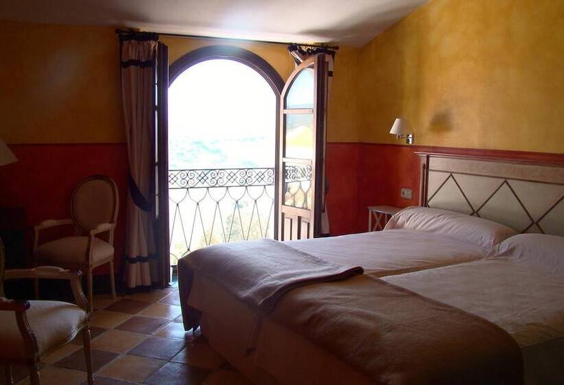 Casa Henrietta