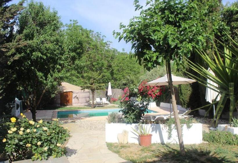Casa La Nuez