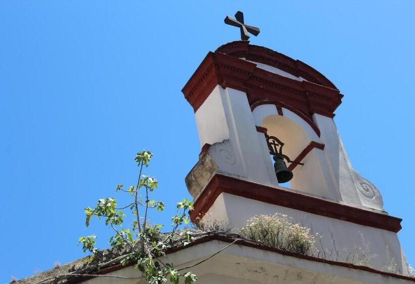 Casa La Nuez