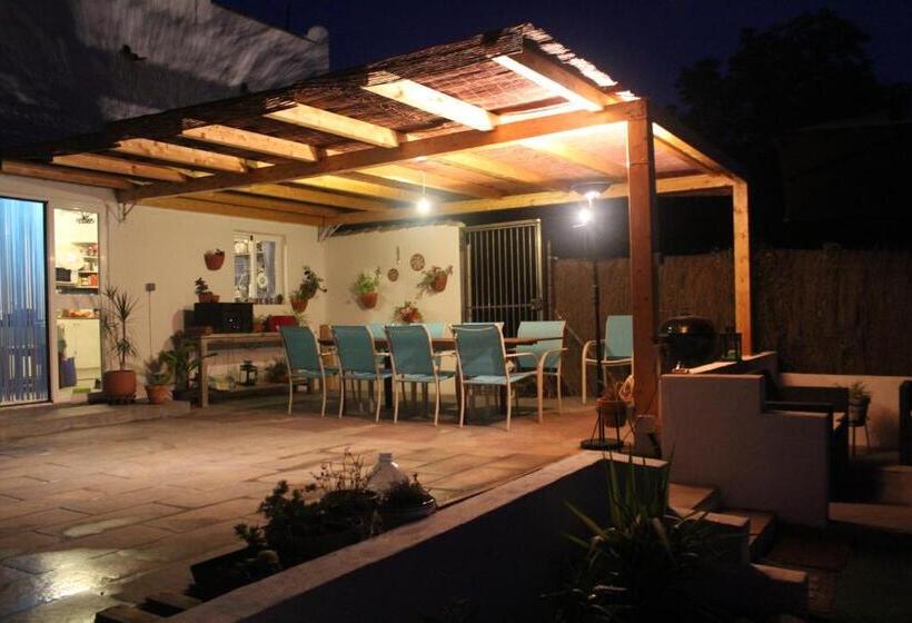 Casa La Nuez