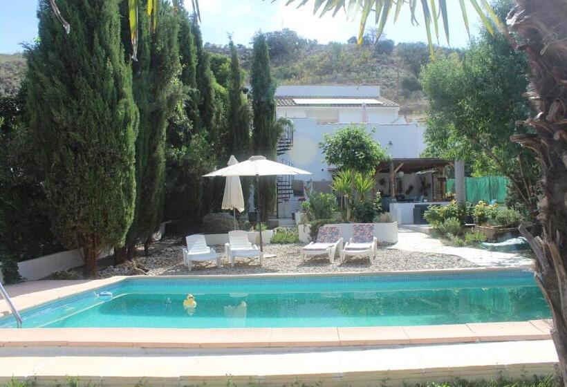 Casa La Nuez