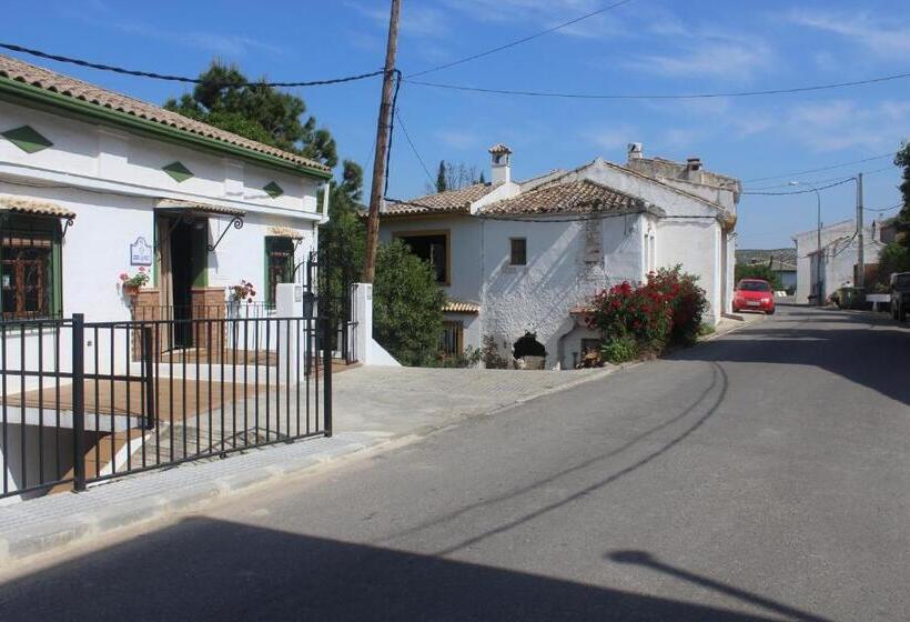 Casa La Nuez