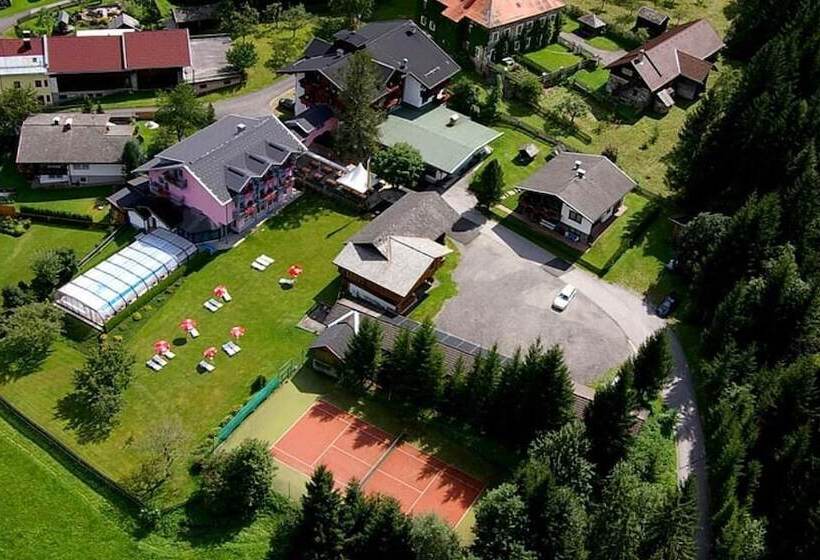 Erholungshotel Margarethenbad