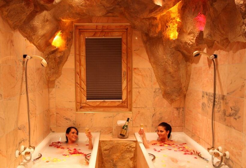 Erholungshotel Margarethenbad