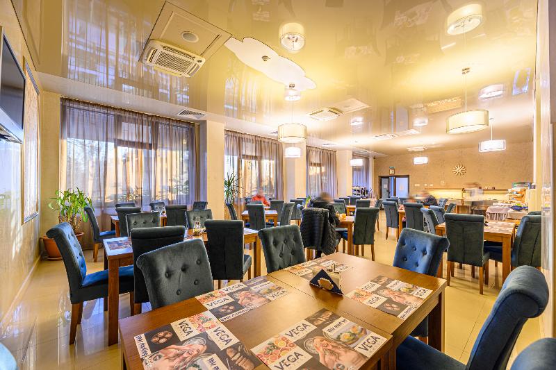 Faleza Hotel By Vega