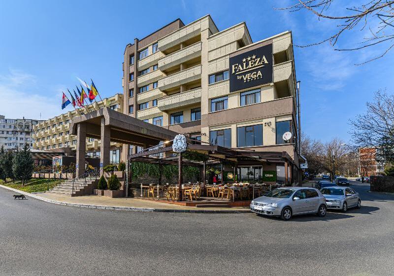 Faleza Hotel By Vega