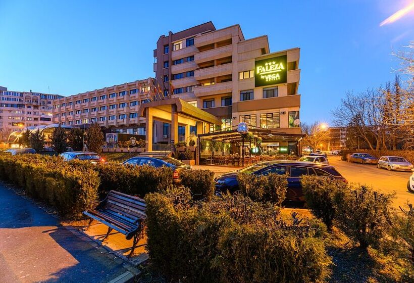 Faleza Hotel By Vega