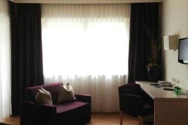 Gasthof & Hotel Wolfsegger