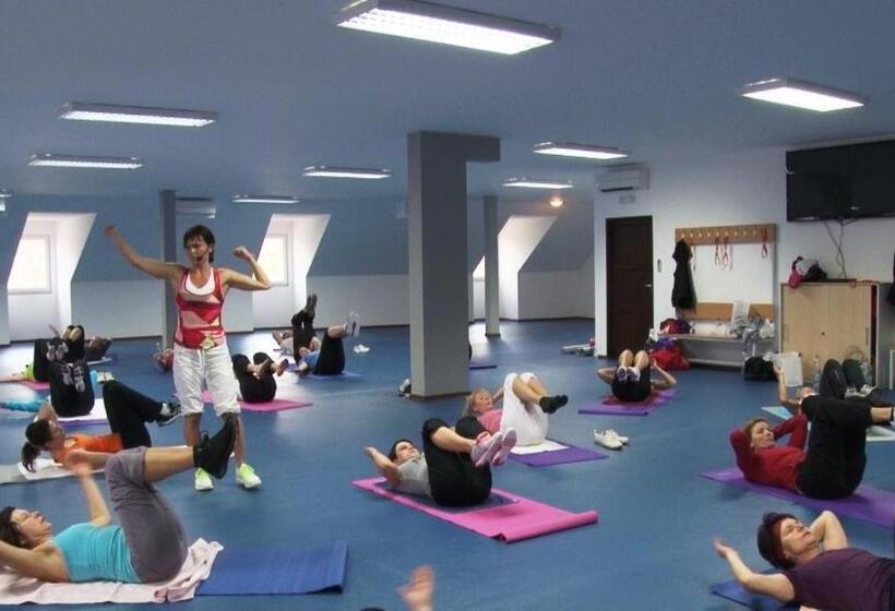 Golf Resort Hotel Konopiště