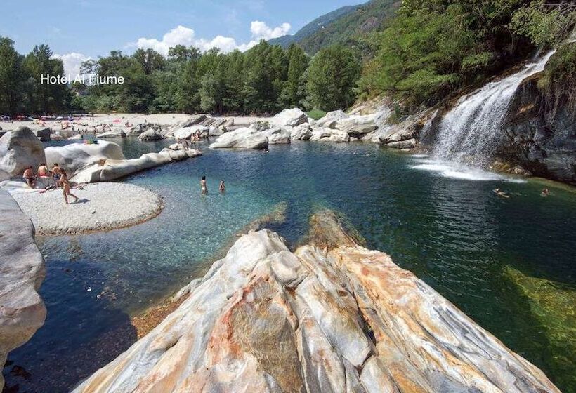 호텔 Al Fiume