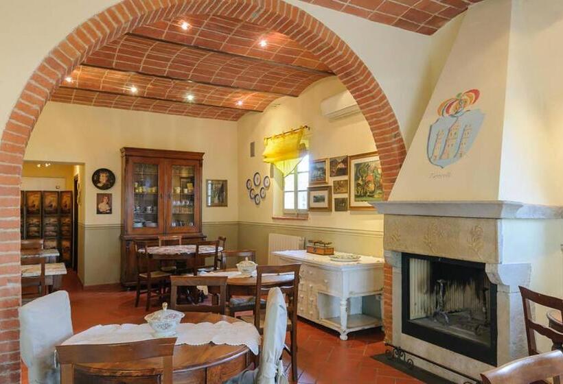 فندق Albergo Da Annita   Room Only
