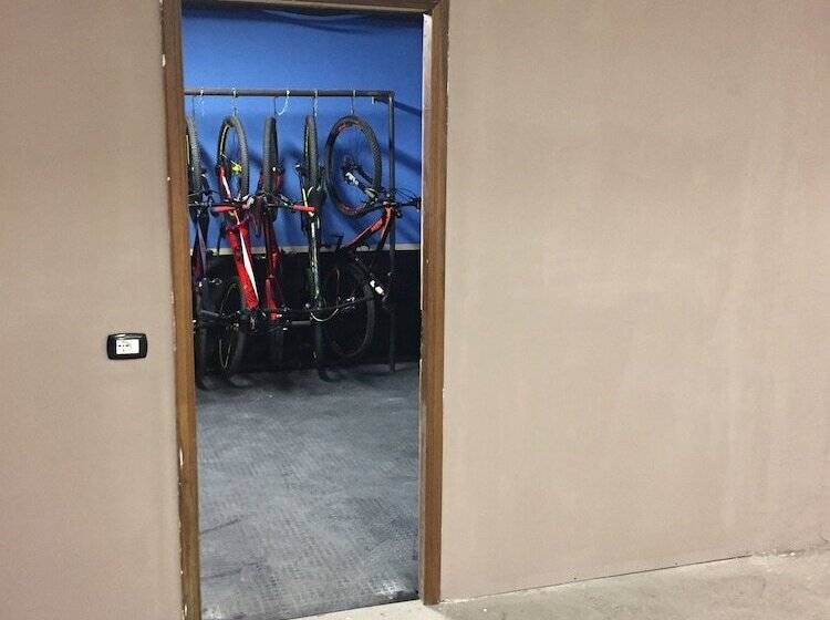 ホテル Albergo Da Benedetta