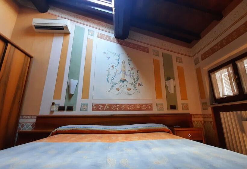 فندق Albergo Giulia Gonzaga