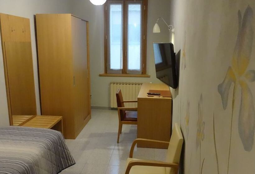 酒店 Albergo Giulia Gonzaga