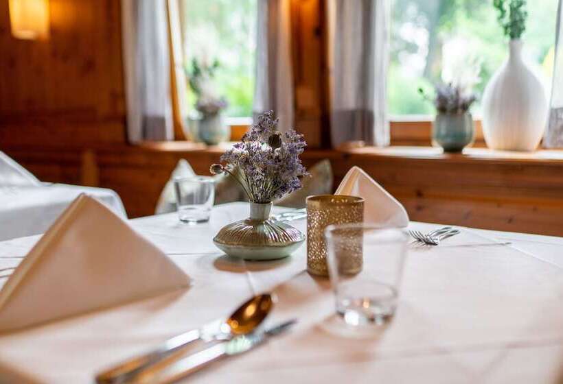 Отель All In Resort Schwarzbrunn   4 Sterne Superior
