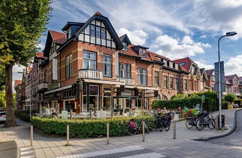 هتل Bloemendaal