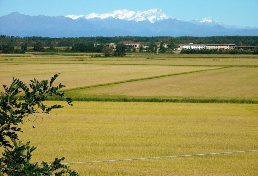 Hotel Borgo Ramezzana Country House