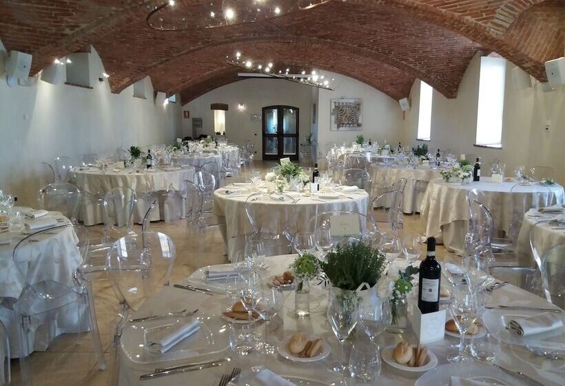 Отель Borgo Ramezzana Country House