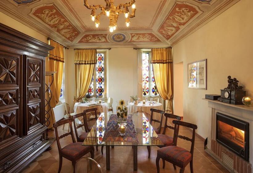 فندق Borgo Ramezzana Country House