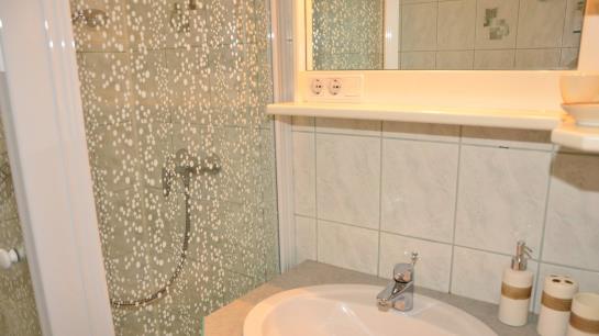 בית מלון כפרי Brünner