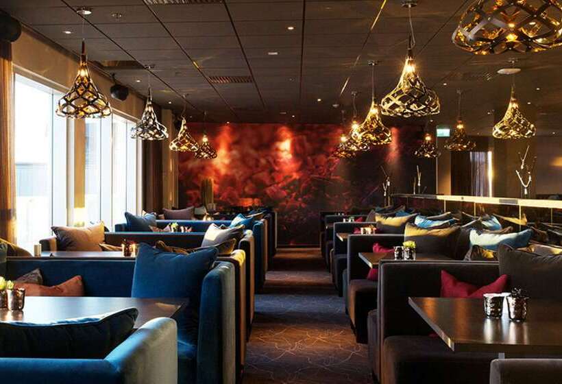 Clarion Hotel Sense
