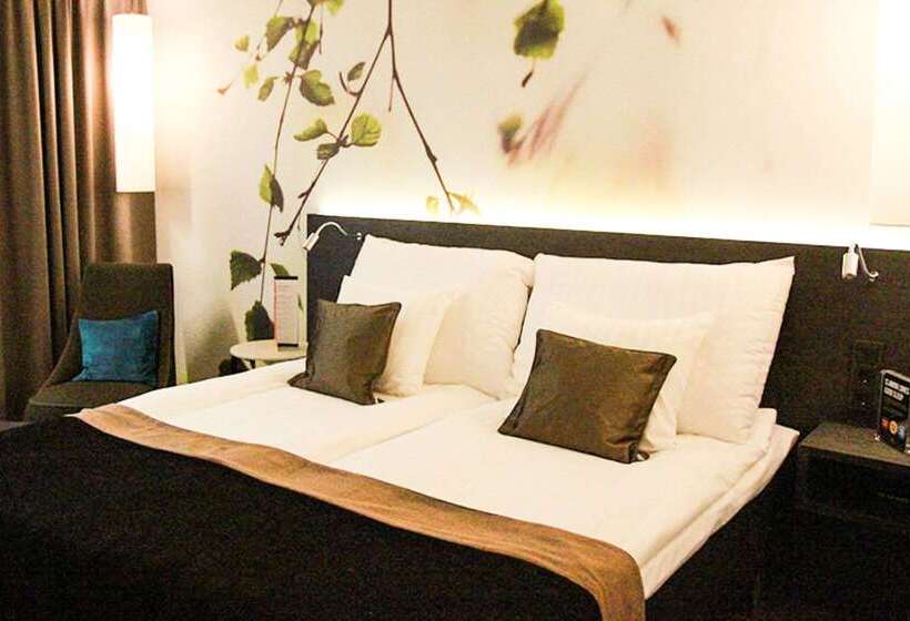 Clarion Hotel Sense