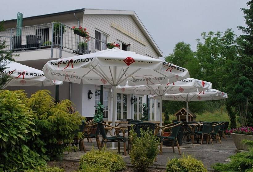 فندق De Brabantse Biesbosch