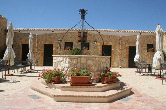 בית מלון כפרי Don Giovanni