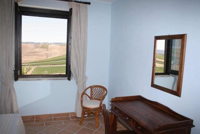 בית מלון כפרי Don Giovanni