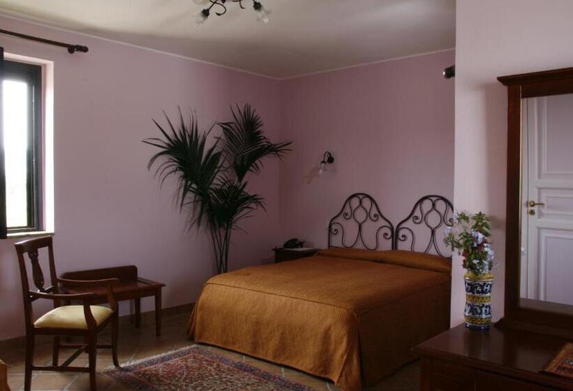 בית מלון כפרי Don Giovanni