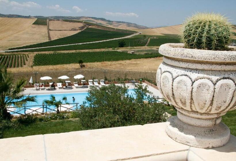 בית מלון כפרי Don Giovanni