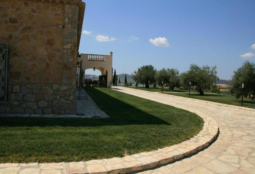 בית מלון כפרי Don Giovanni