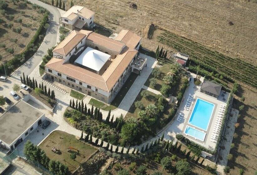 בית מלון כפרי Don Giovanni