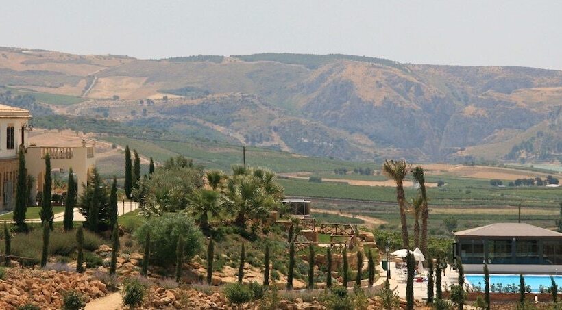 בית מלון כפרי Don Giovanni