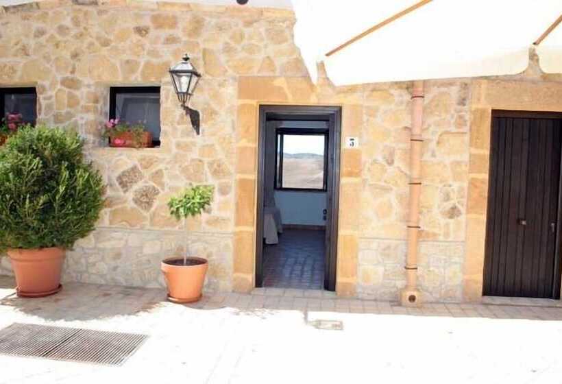 בית מלון כפרי Don Giovanni