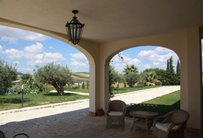 בית מלון כפרי Don Giovanni