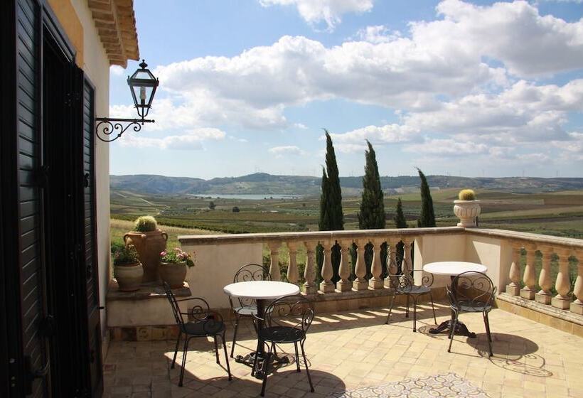 בית מלון כפרי Don Giovanni