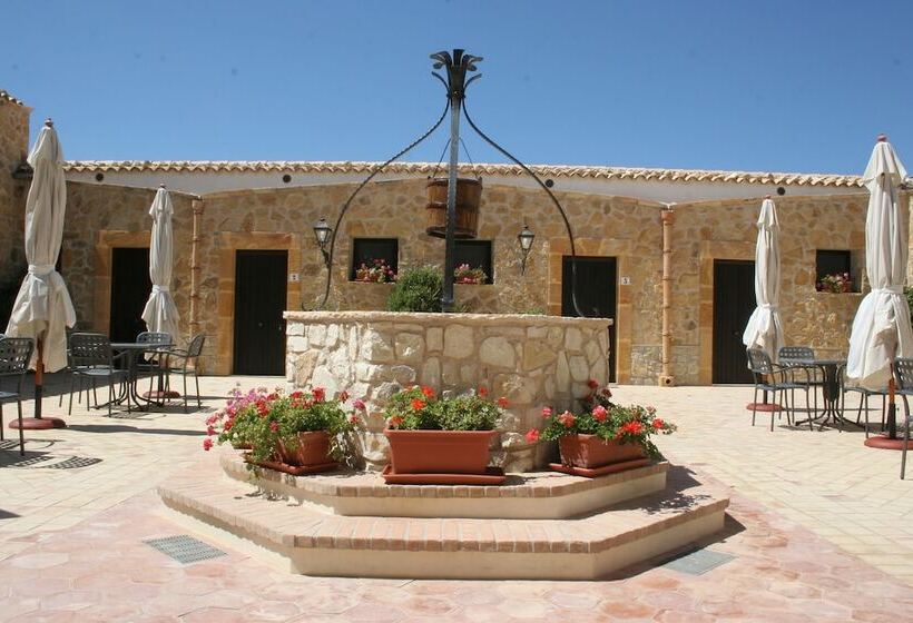 בית מלון כפרי Don Giovanni